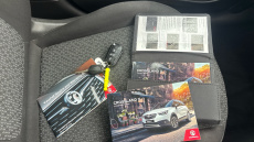 Vauxhall Crossland X 1.2T ecoTec [110] SE Nav 5dr [6 Speed] [S/S] Petrol Hatchback